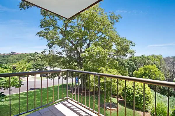 Second view of Homely unit listing, 5/12-16 Cupania Court, Tweed Heads West NSW 2485