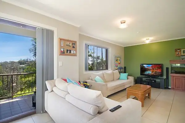 Third view of Homely unit listing, 5/12-16 Cupania Court, Tweed Heads West NSW 2485