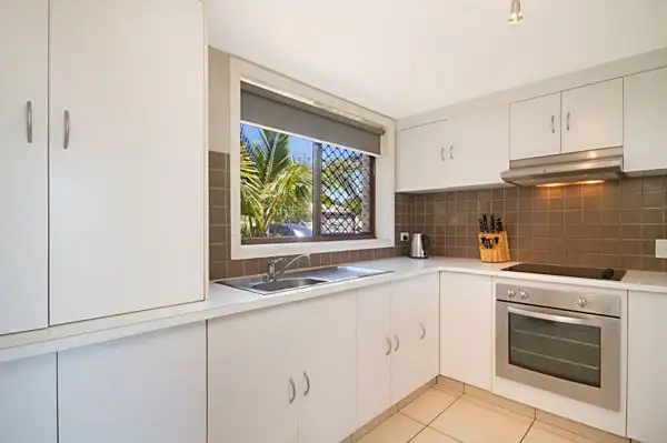 Fourth view of Homely unit listing, 5/12-16 Cupania Court, Tweed Heads West NSW 2485