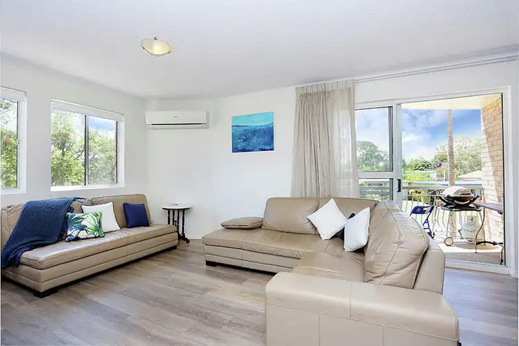 Second view of Homely unit listing, 4/26 Illoura Avenue, Bellara QLD 4507