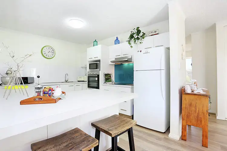 Third view of Homely unit listing, 4/26 Illoura Avenue, Bellara QLD 4507