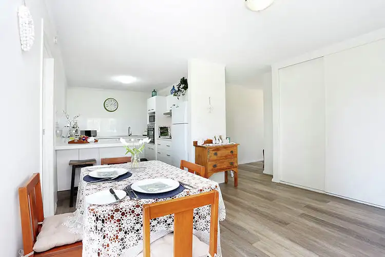 Fourth view of Homely unit listing, 4/26 Illoura Avenue, Bellara QLD 4507