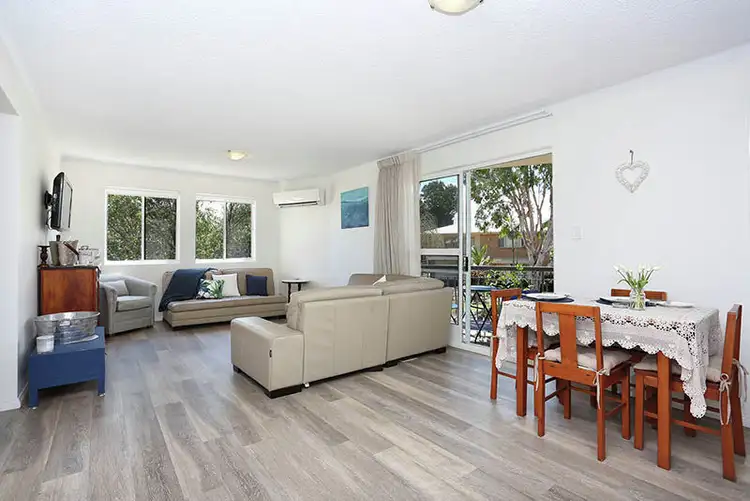 Sixth view of Homely unit listing, 4/26 Illoura Avenue, Bellara QLD 4507