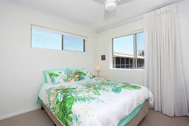 Seventh view of Homely unit listing, 4/26 Illoura Avenue, Bellara QLD 4507