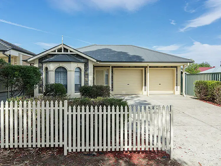 Main view of Homely house listing, 48 Woodside Road, Nairne SA 5252