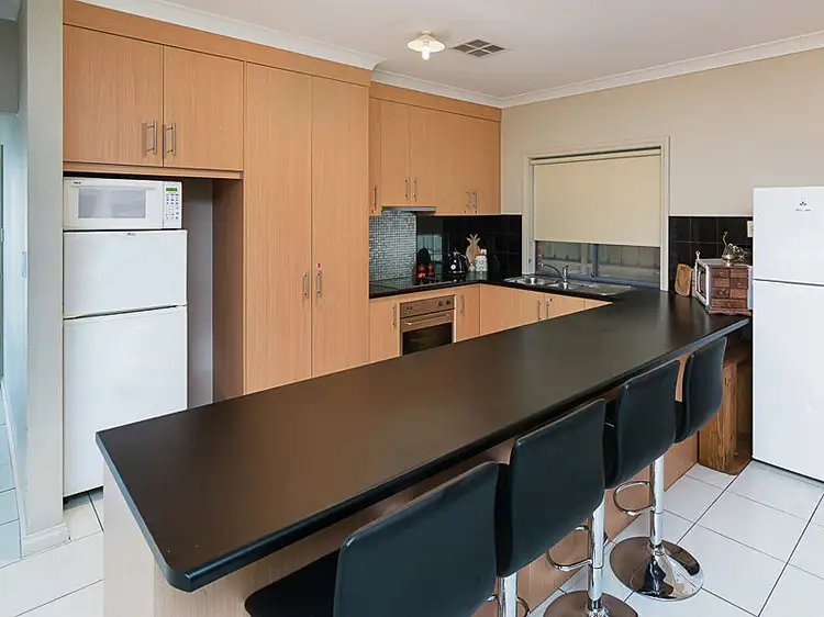 Second view of Homely house listing, 48 Woodside Road, Nairne SA 5252