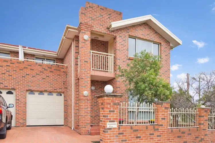 Main view of Homely townhouse listing, Address available on request