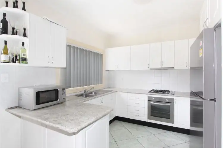 Third view of Homely townhouse listing, Address available on request