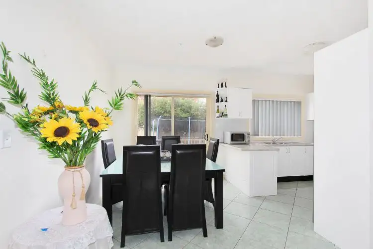 Fifth view of Homely townhouse listing, Address available on request