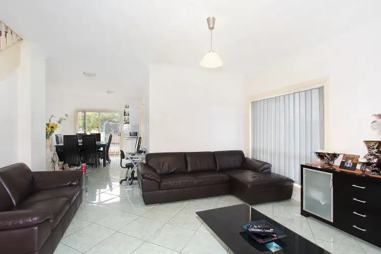 Sixth view of Homely townhouse listing, Address available on request
