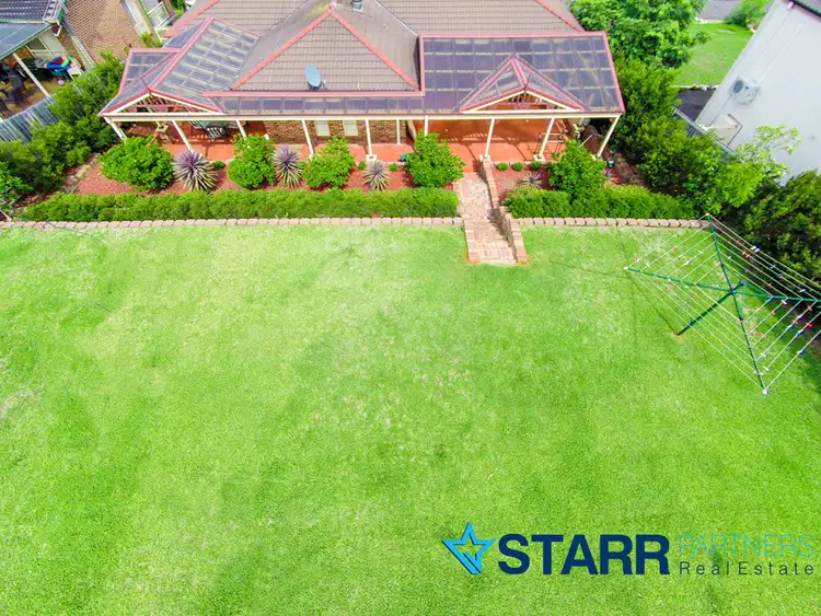 Third view of Homely house listing, 25 Nepean Towers Ave, Glen Alpine NSW 2560