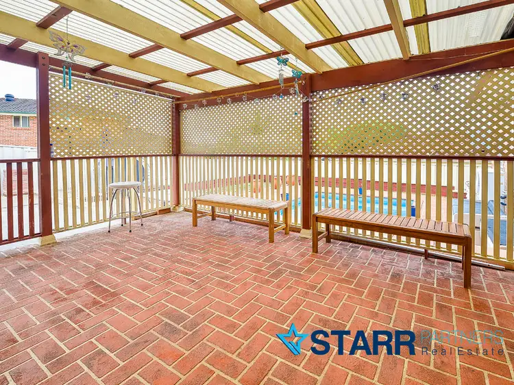 Fifth view of Homely house listing, 10 Cobourg Place, Bow Bowing NSW 2566