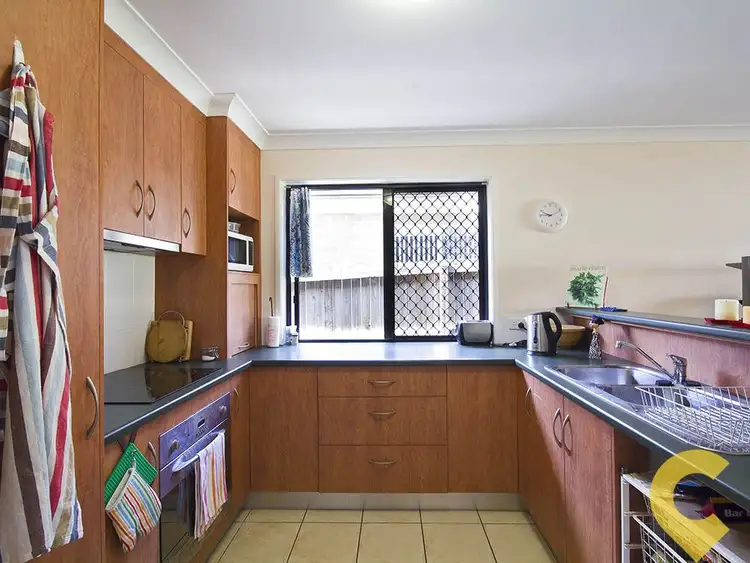 Third view of Homely house listing, 54 Thompson Street, Zillmere QLD 4034