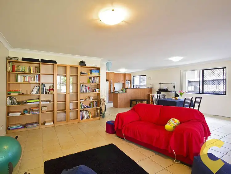Fourth view of Homely house listing, 54 Thompson Street, Zillmere QLD 4034