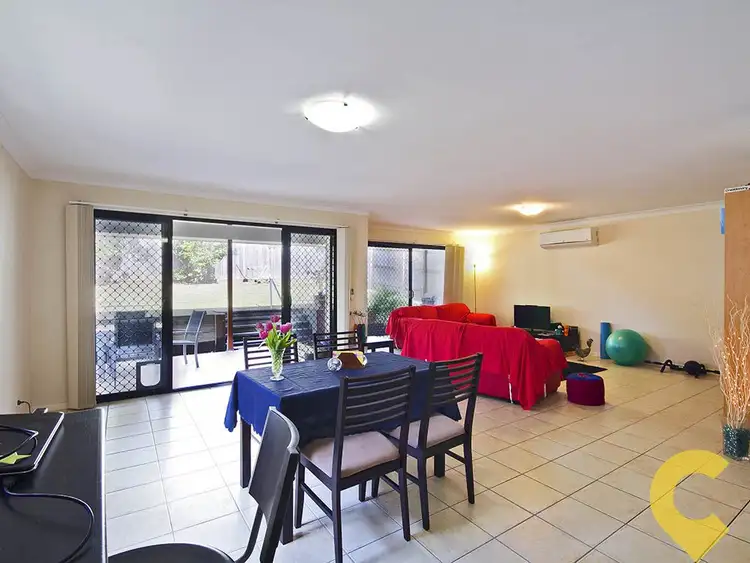Fifth view of Homely house listing, 54 Thompson Street, Zillmere QLD 4034