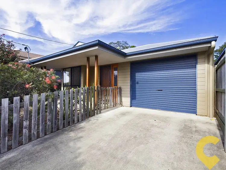 Sixth view of Homely house listing, 54 Thompson Street, Zillmere QLD 4034