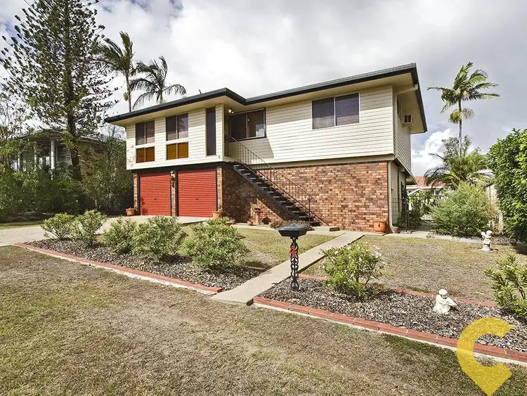 Second view of Homely house listing, 4 Danielle Street, Boondall QLD 4034