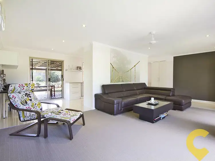 Third view of Homely house listing, 23 Winter Road, Kallangur QLD 4503