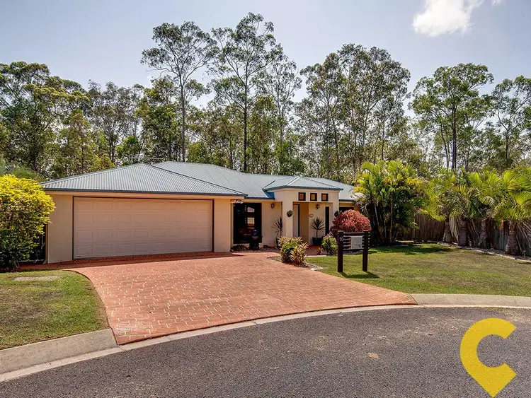 10 Canopy Close, Warner QLD 4500