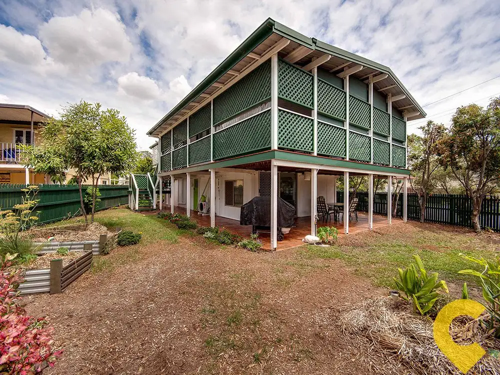 Main view of Homely house listing, 1 Collard Street, Zillmere QLD 4034
