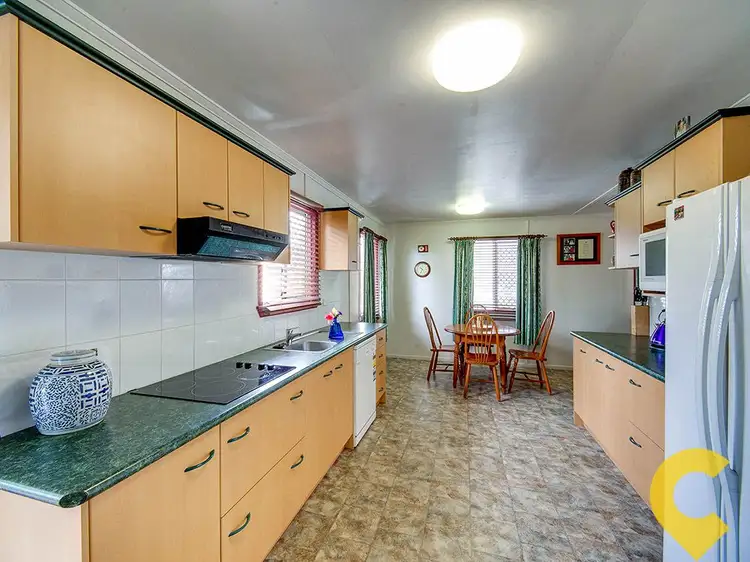 Second view of Homely house listing, 1 Collard Street, Zillmere QLD 4034