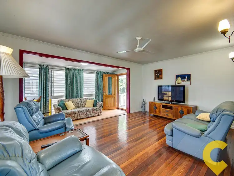 Third view of Homely house listing, 1 Collard Street, Zillmere QLD 4034
