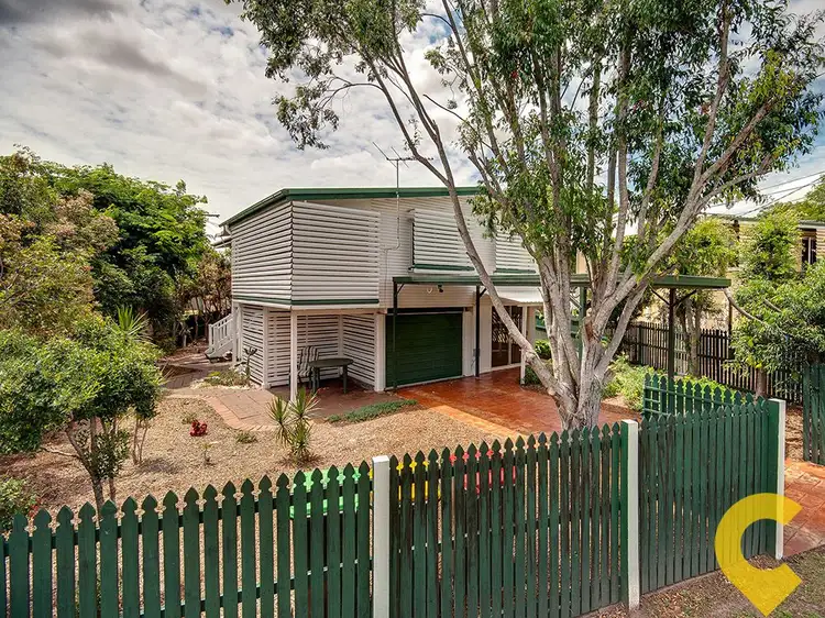 Fourth view of Homely house listing, 1 Collard Street, Zillmere QLD 4034