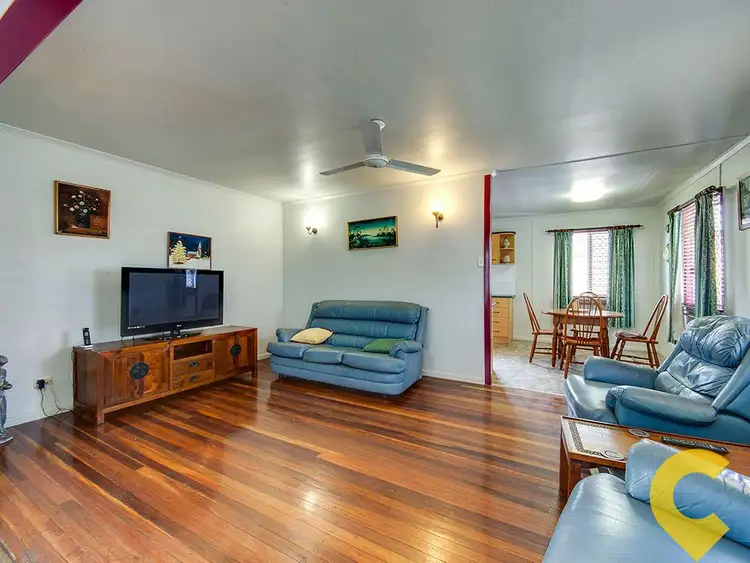 Fifth view of Homely house listing, 1 Collard Street, Zillmere QLD 4034