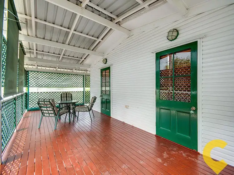 Sixth view of Homely house listing, 1 Collard Street, Zillmere QLD 4034