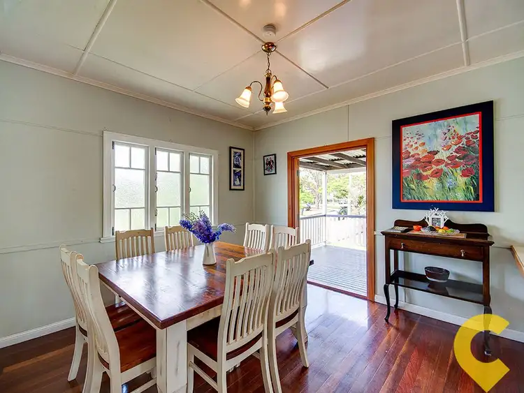 Fifth view of Homely house listing, 45 Newman Road, Wavell Heights QLD 4012