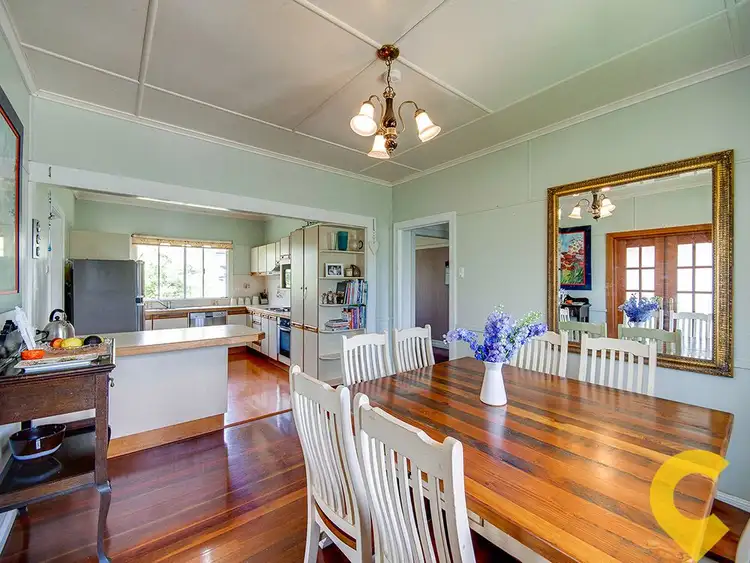 Sixth view of Homely house listing, 45 Newman Road, Wavell Heights QLD 4012