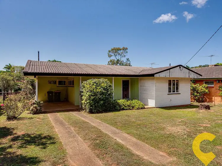 Main view of Homely house listing, 29 Illawong Street, Zillmere QLD 4034