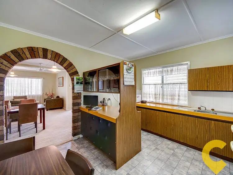 Fifth view of Homely house listing, 32 Benyon Street, Wavell Heights QLD 4012