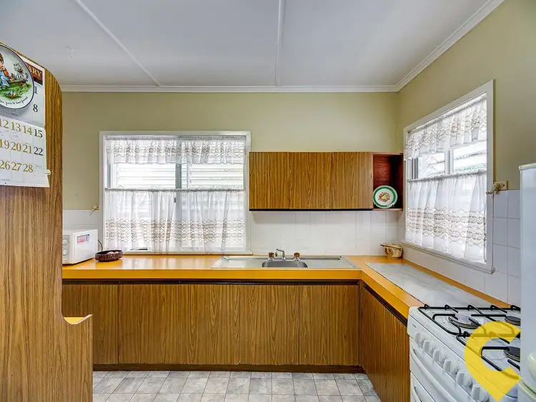 Sixth view of Homely house listing, 32 Benyon Street, Wavell Heights QLD 4012