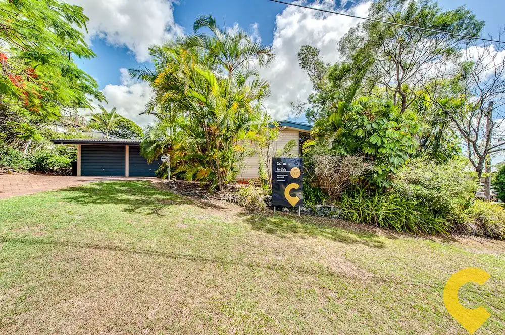 Main view of Homely house listing, 1 Ardmere Street, Aspley QLD 4034