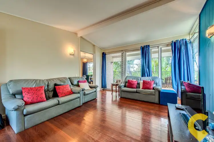 Second view of Homely house listing, 1 Ardmere Street, Aspley QLD 4034