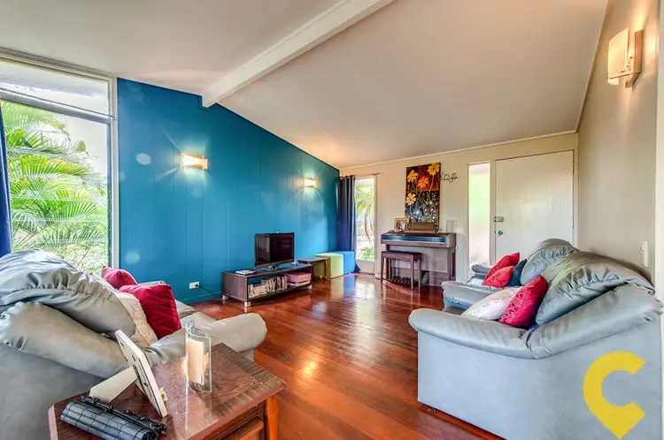 Third view of Homely house listing, 1 Ardmere Street, Aspley QLD 4034