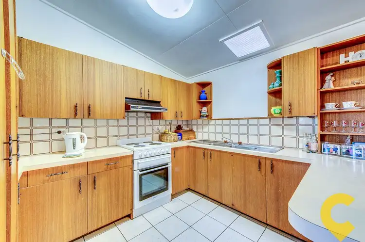 Sixth view of Homely house listing, 1 Ardmere Street, Aspley QLD 4034