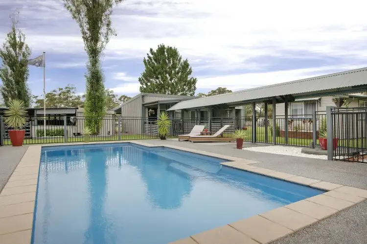 Fifth view of Homely rural property listing, 63 forest road, Wyee NSW 2259