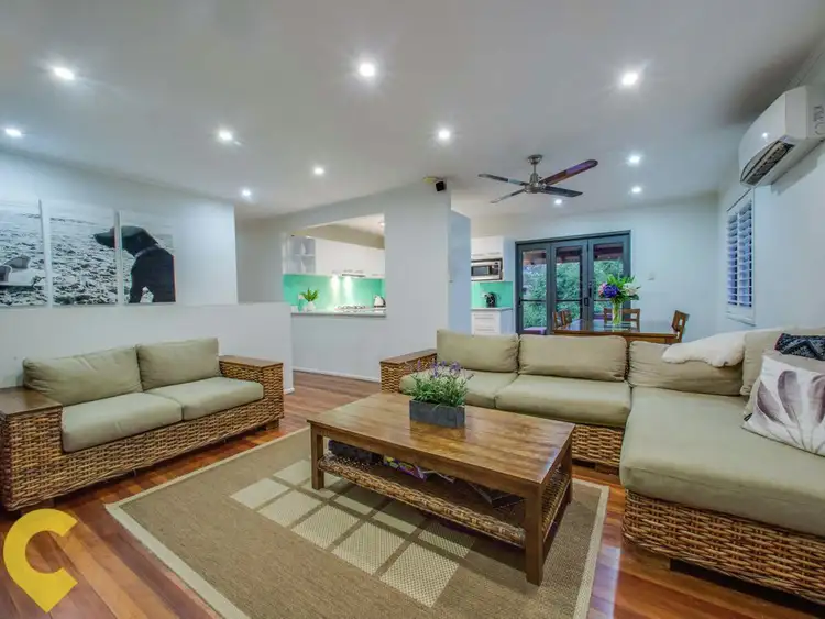 14 Lemm Street, Everton Hills QLD 4053