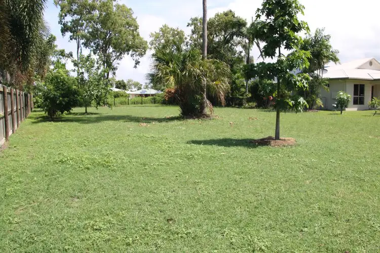 Third view of Homely land listing, 2 Virginia Crt, Balgal Beach QLD 4816