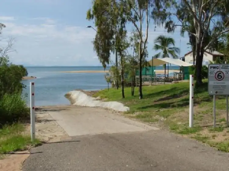 Fourth view of Homely land listing, 2 Virginia Crt, Balgal Beach QLD 4816