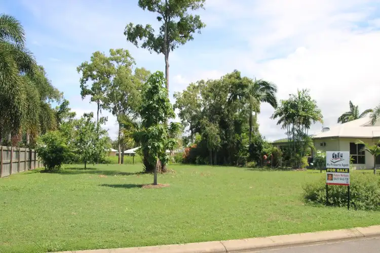 Fifth view of Homely land listing, 2 Virginia Crt, Balgal Beach QLD 4816