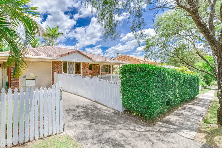 259 Cracknell Road, Tarragindi QLD 4121