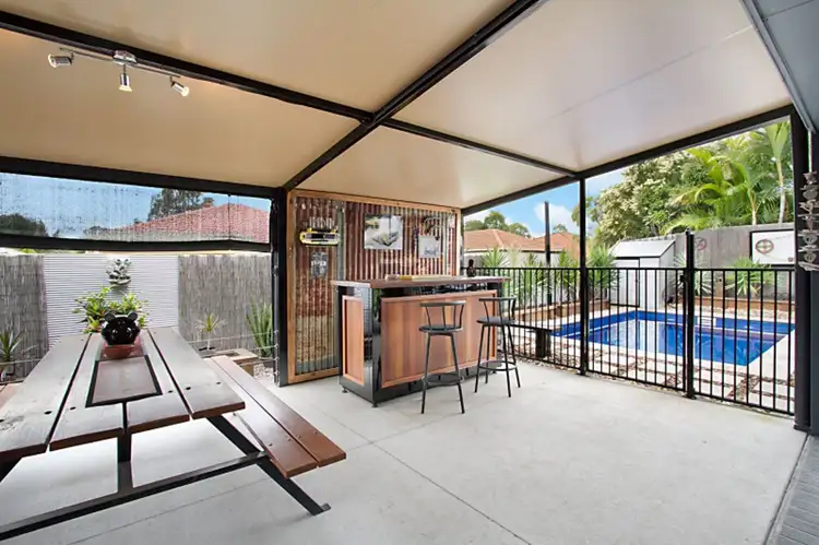 Fourth view of Homely house listing, 8 Mustang Place, Upper Coomera QLD 4209