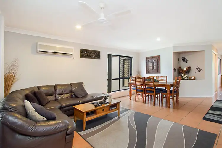 Sixth view of Homely house listing, 8 Mustang Place, Upper Coomera QLD 4209