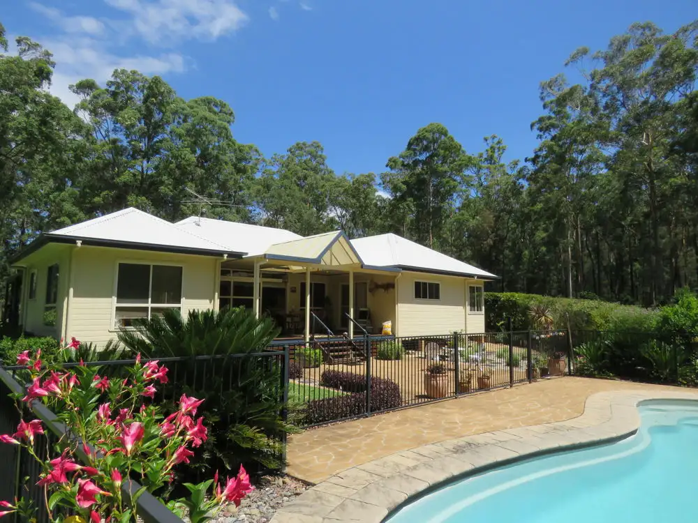 Main view of Homely rural property listing, Address available on request