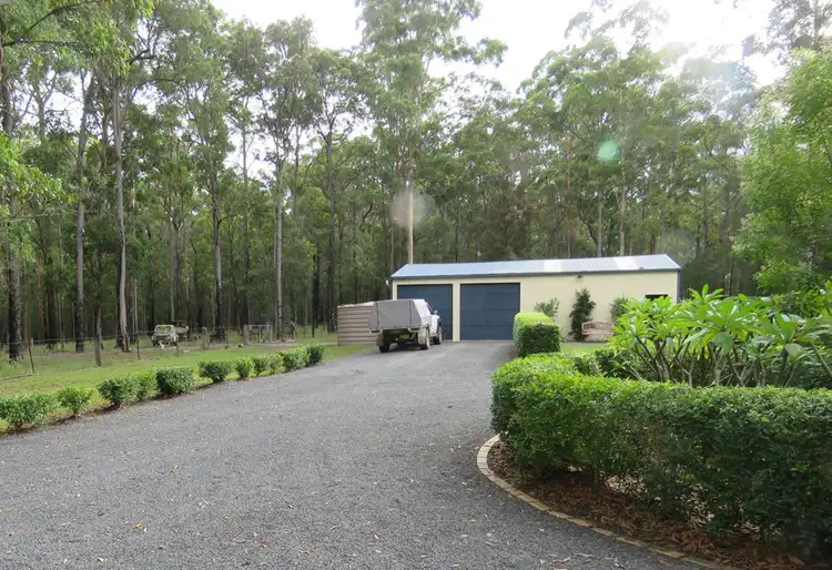 Fourth view of Homely rural property listing, Address available on request