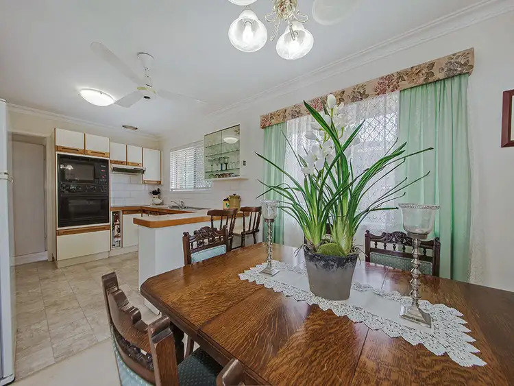 Third view of Homely house listing, 18 Attey Street (aka 1 Roanoak St), Manly West QLD 4179
