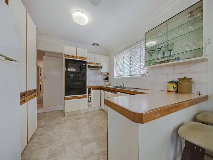 Fourth view of Homely house listing, 18 Attey Street (aka 1 Roanoak St), Manly West QLD 4179